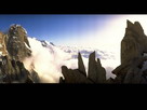 Fondos de escritorio y pantalla de Montes, Montaas, Cordilleras Nevadas
